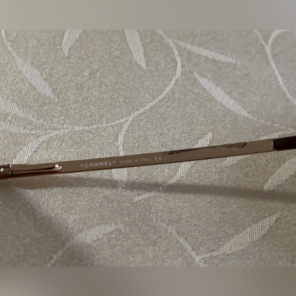 Chanel Sunglasses - Picture 10 of 16